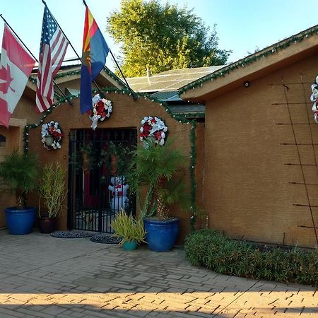 Don'S Elegante Bed & Breakfast Phoenix Extérieur photo