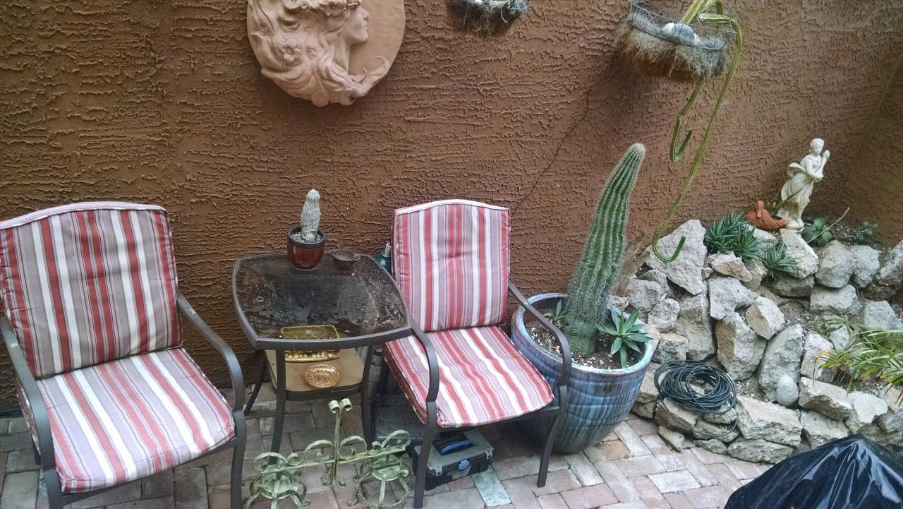 Don'S Elegante Bed & Breakfast Phoenix Extérieur photo