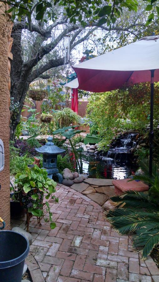 Don'S Elegante Bed & Breakfast Phoenix Extérieur photo