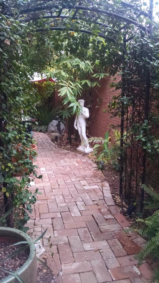 Don'S Elegante Bed & Breakfast Phoenix Extérieur photo