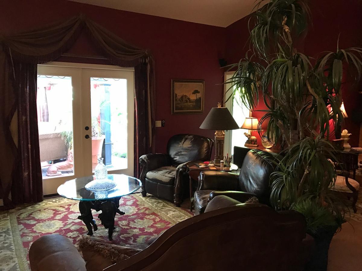 Don'S Elegante Bed & Breakfast Phoenix Extérieur photo