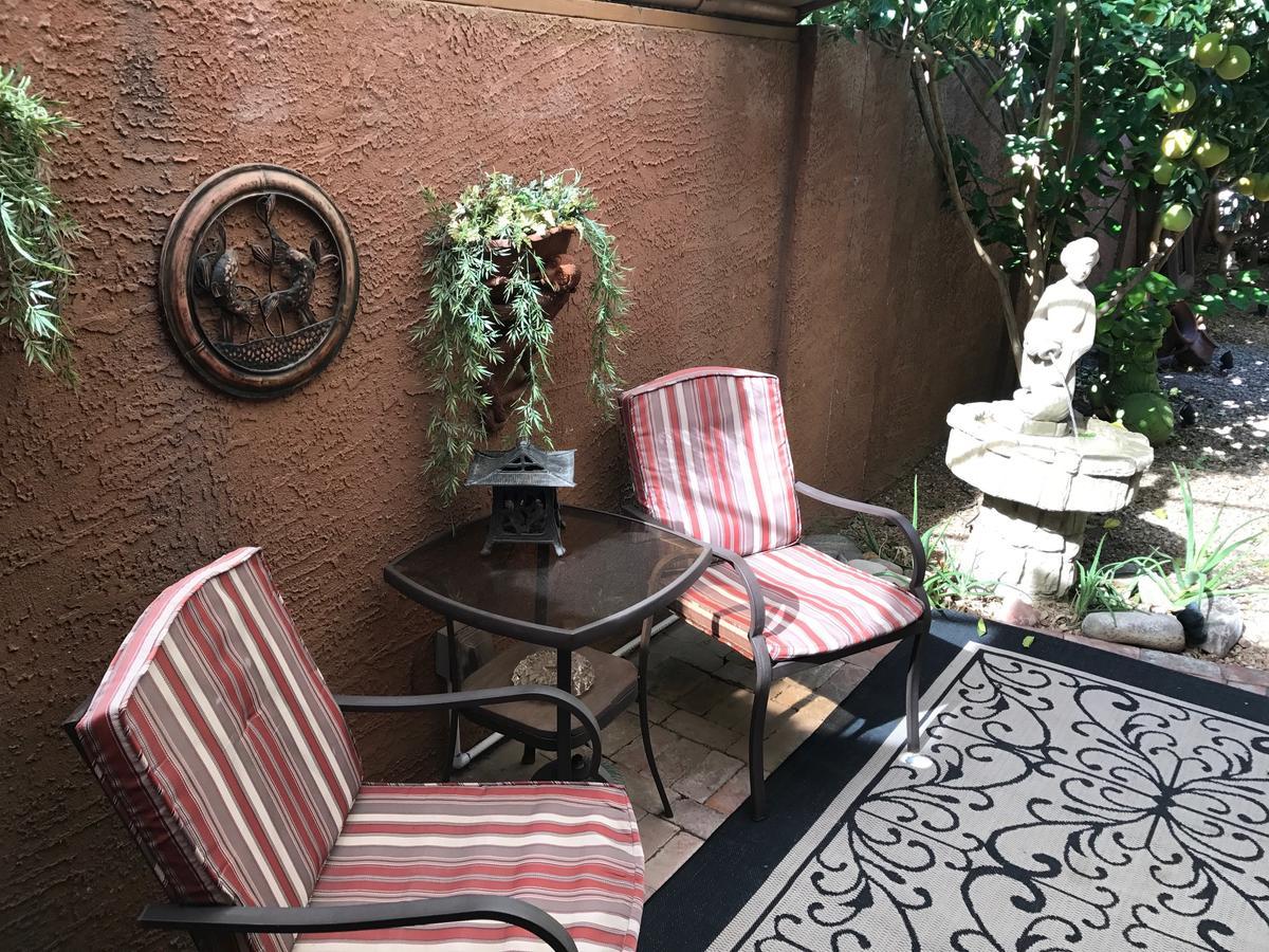Don'S Elegante Bed & Breakfast Phoenix Extérieur photo