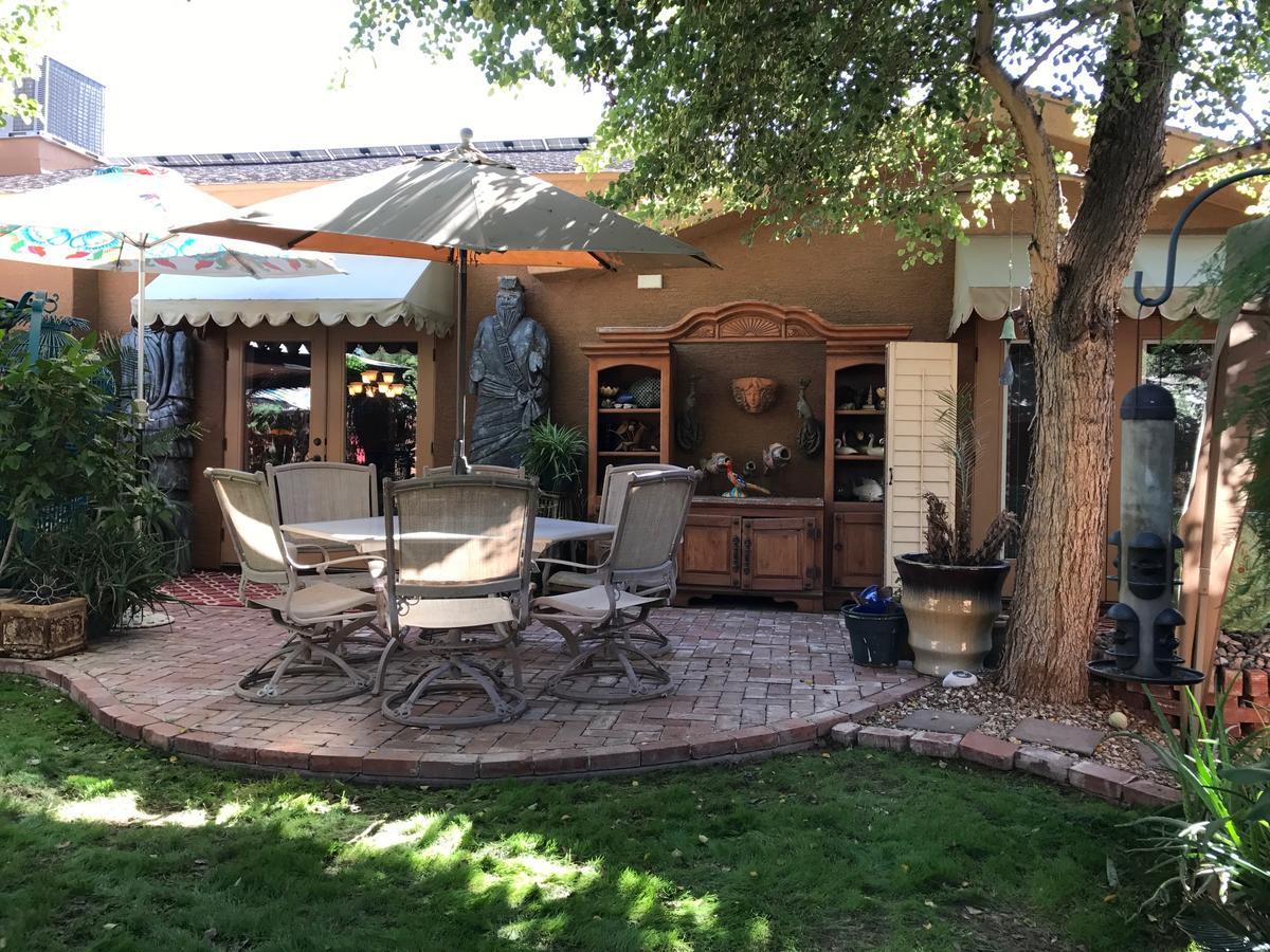 Don'S Elegante Bed & Breakfast Phoenix Extérieur photo