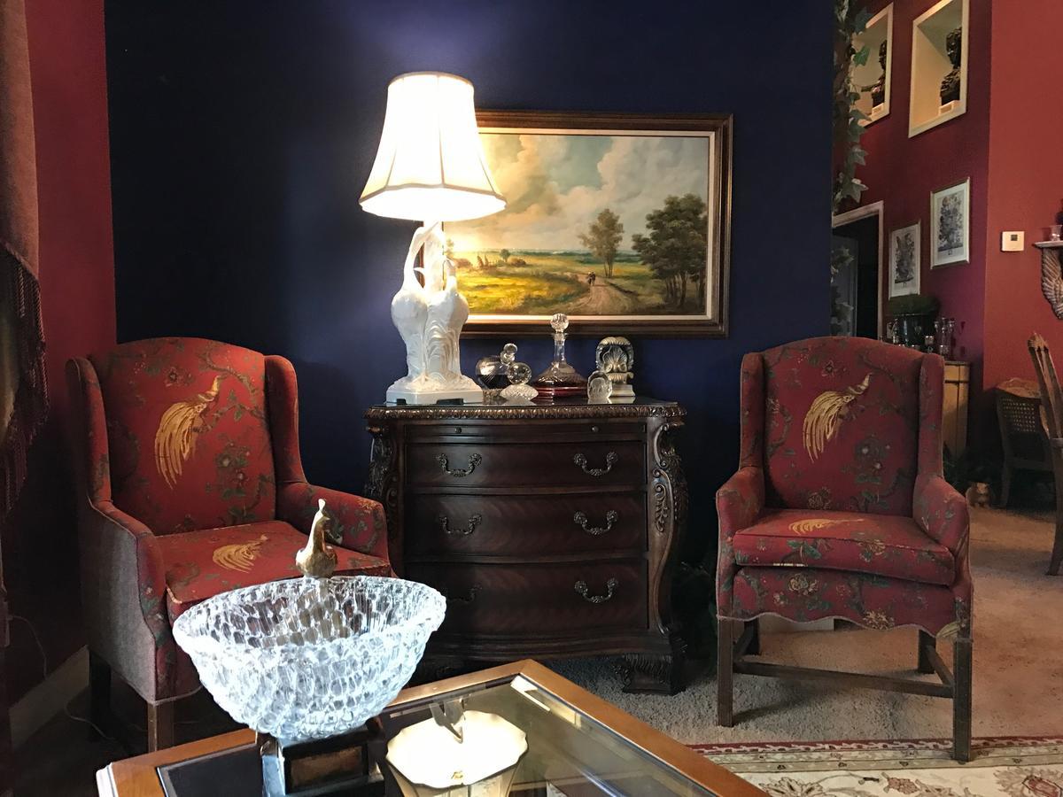 Don'S Elegante Bed & Breakfast Phoenix Extérieur photo