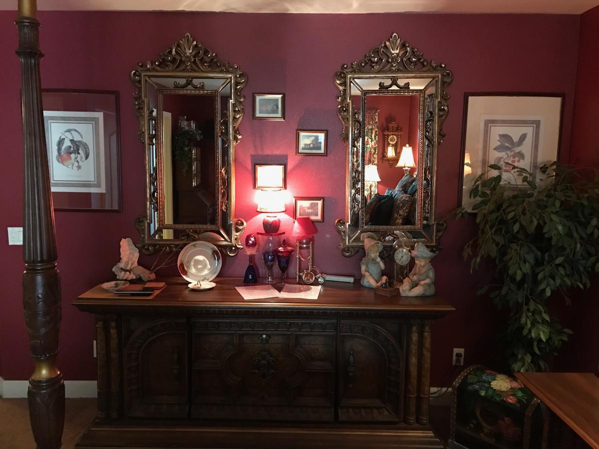 Don'S Elegante Bed & Breakfast Phoenix Extérieur photo