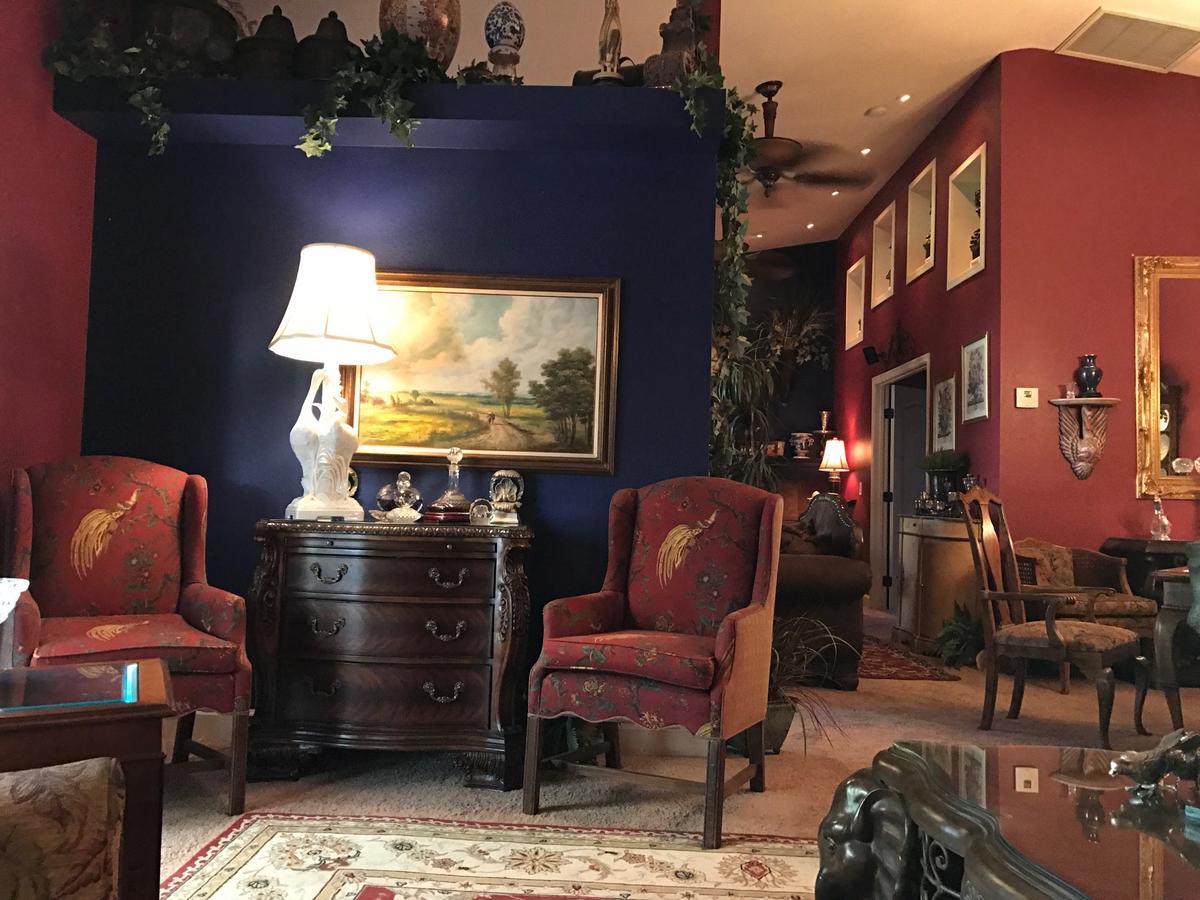 Don'S Elegante Bed & Breakfast Phoenix Extérieur photo