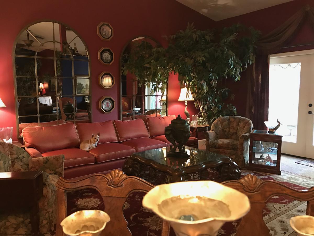 Don'S Elegante Bed & Breakfast Phoenix Extérieur photo