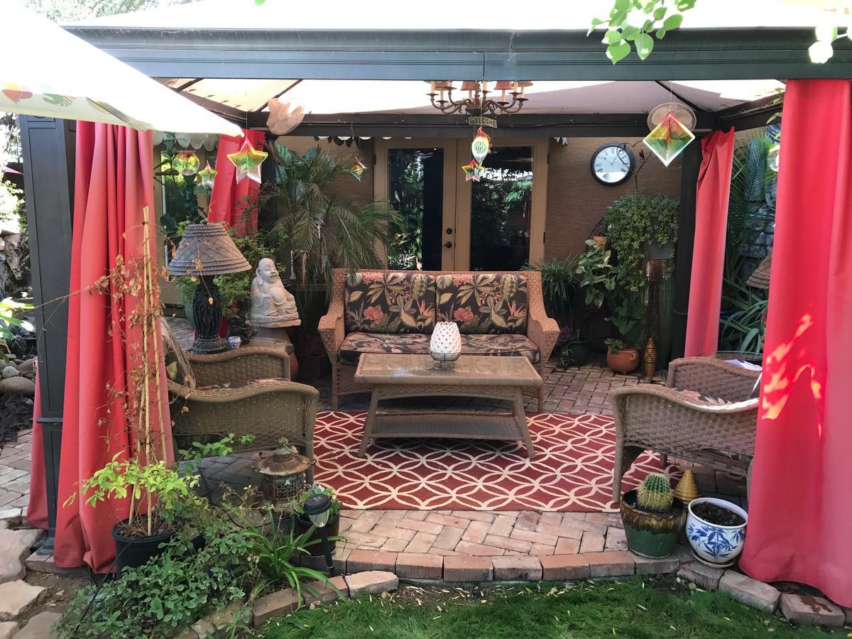 Don'S Elegante Bed & Breakfast Phoenix Extérieur photo