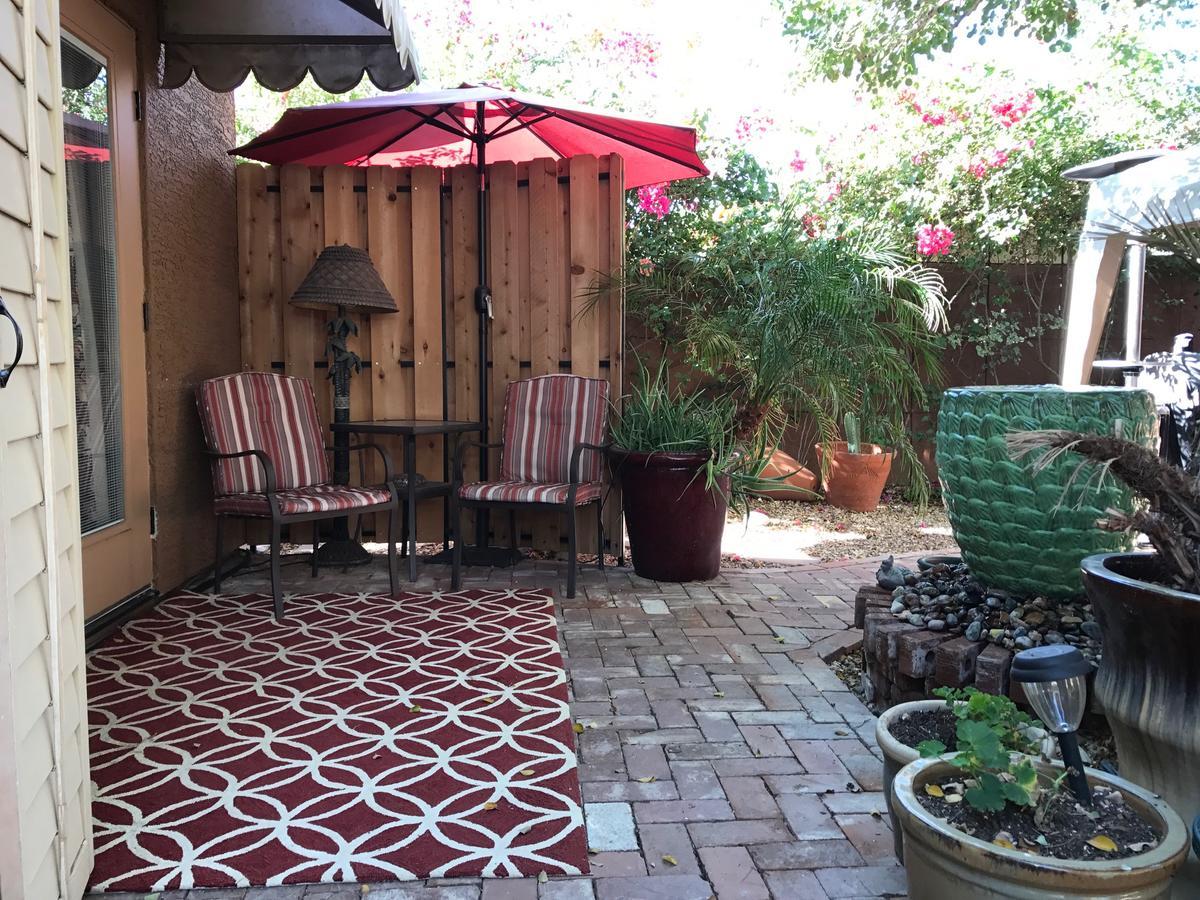 Don'S Elegante Bed & Breakfast Phoenix Extérieur photo