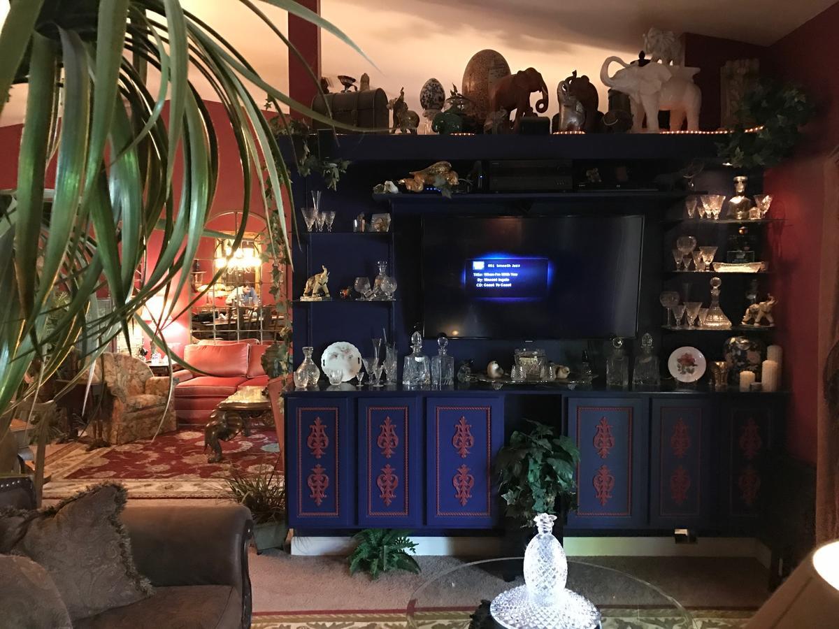 Don'S Elegante Bed & Breakfast Phoenix Extérieur photo
