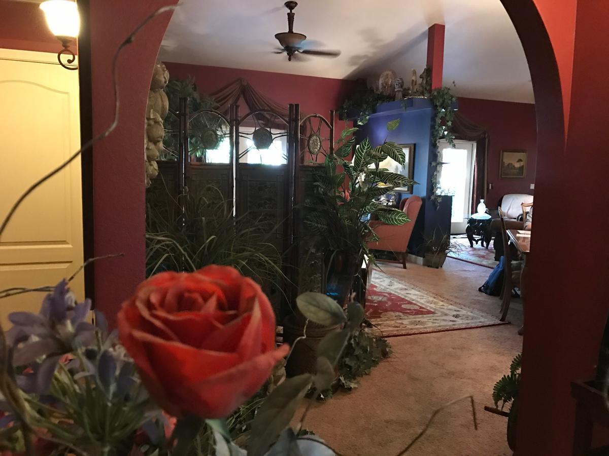 Don'S Elegante Bed & Breakfast Phoenix Extérieur photo