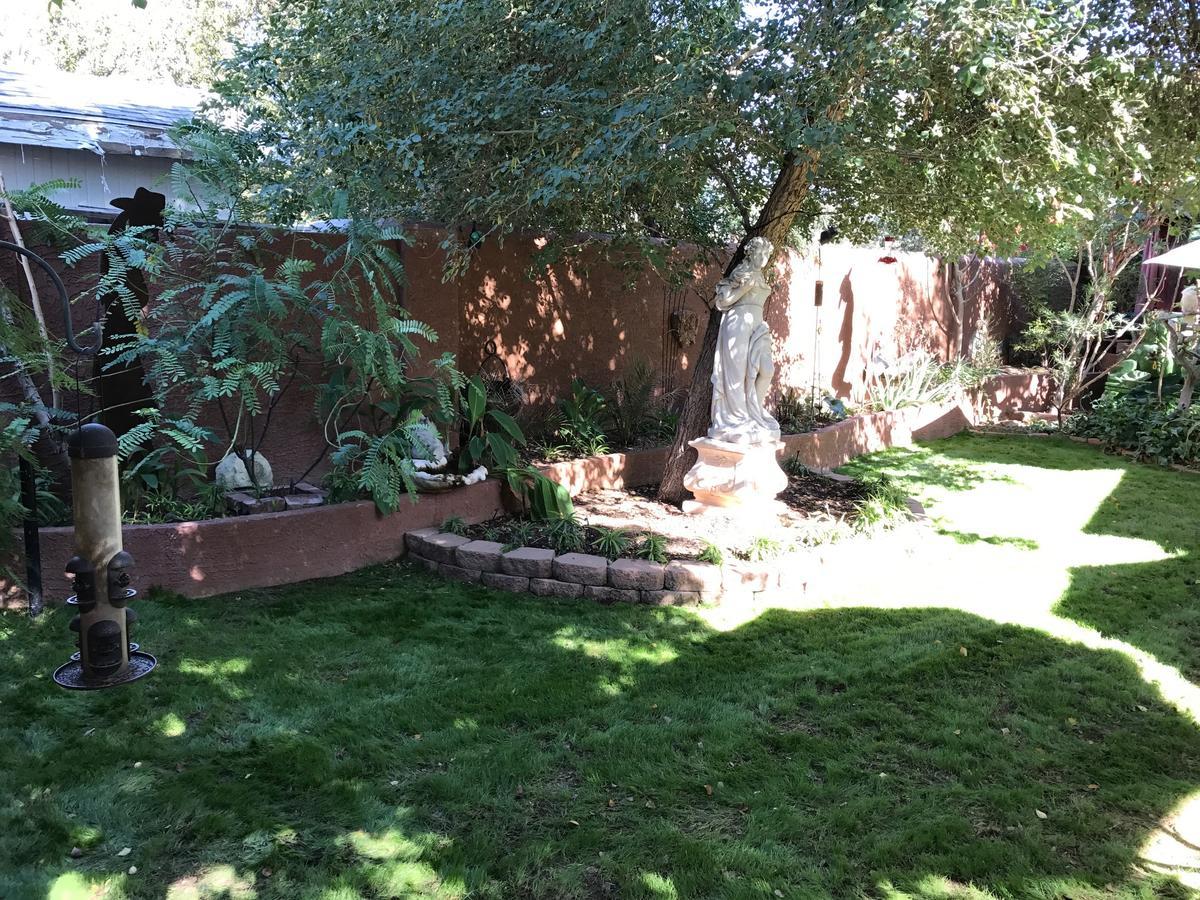 Don'S Elegante Bed & Breakfast Phoenix Extérieur photo