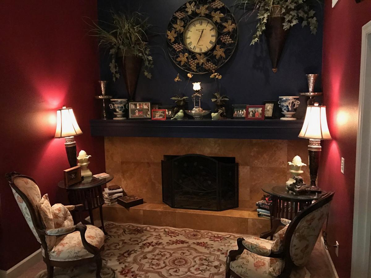 Don'S Elegante Bed & Breakfast Phoenix Extérieur photo