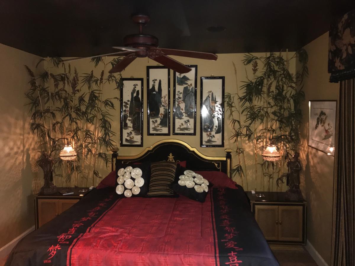 Don'S Elegante Bed & Breakfast Phoenix Extérieur photo
