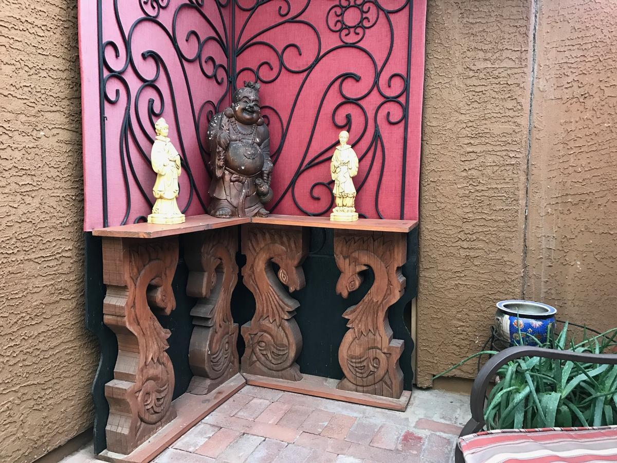 Don'S Elegante Bed & Breakfast Phoenix Extérieur photo