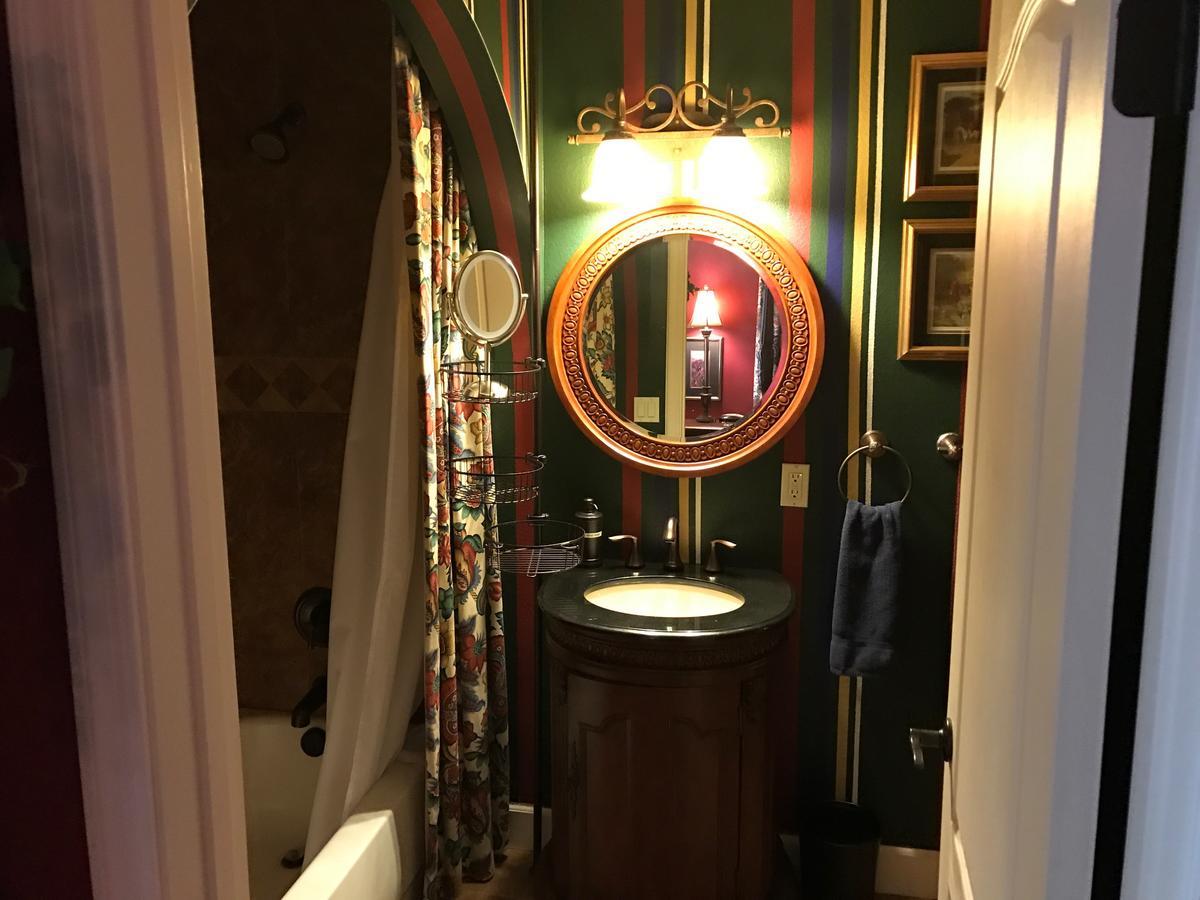 Don'S Elegante Bed & Breakfast Phoenix Extérieur photo