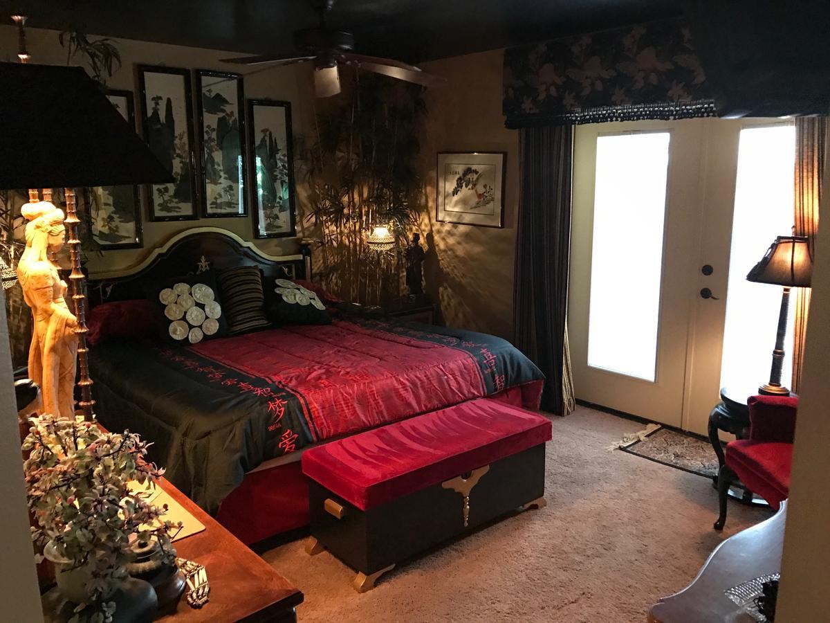 Don'S Elegante Bed & Breakfast Phoenix Extérieur photo