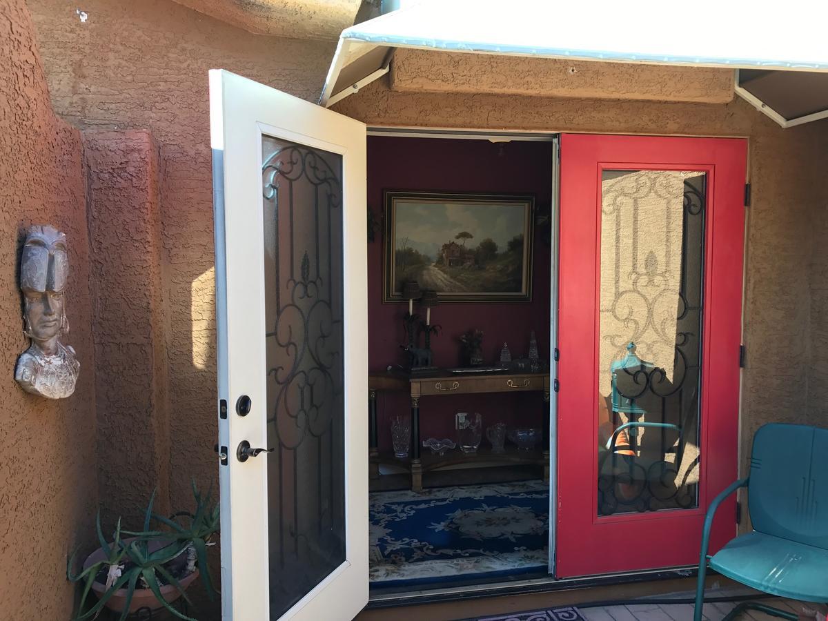 Don'S Elegante Bed & Breakfast Phoenix Extérieur photo