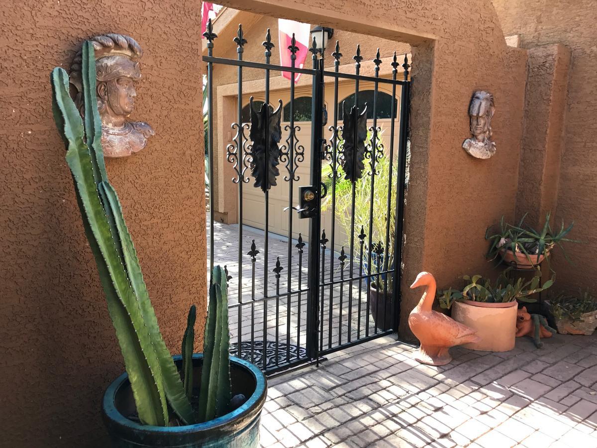 Don'S Elegante Bed & Breakfast Phoenix Extérieur photo
