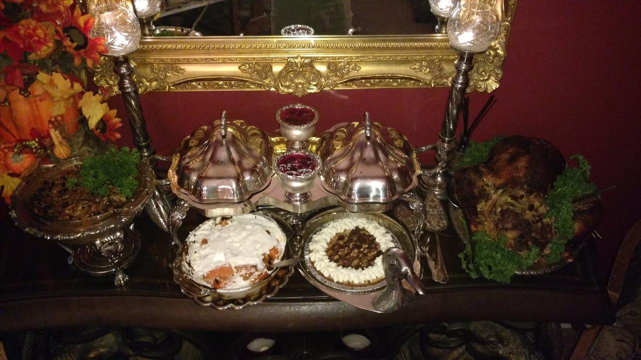 Don'S Elegante Bed & Breakfast Phoenix Extérieur photo