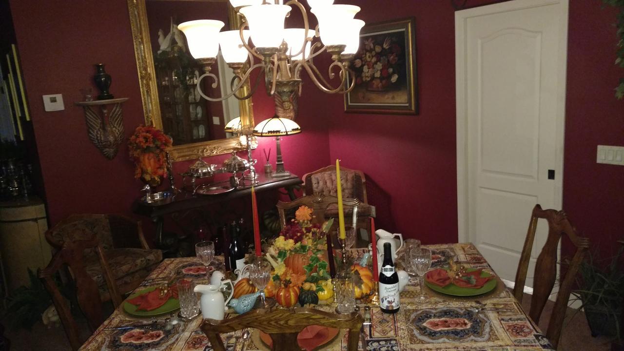 Don'S Elegante Bed & Breakfast Phoenix Extérieur photo