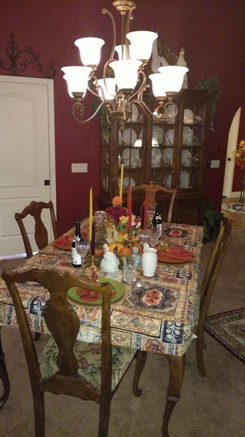 Don'S Elegante Bed & Breakfast Phoenix Extérieur photo